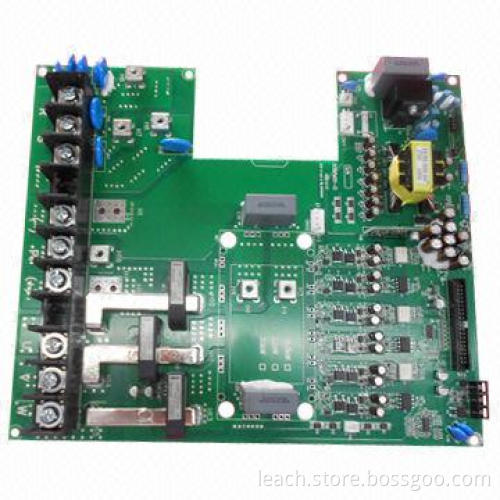 Power Supply/Control, OEM/ODM PCB Assembly Services are Provided